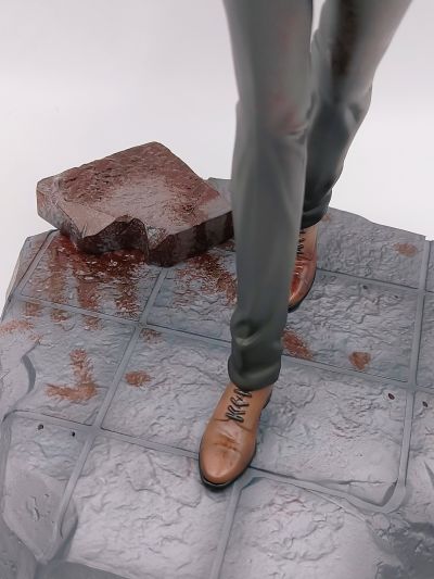 链锯人 真纪真
