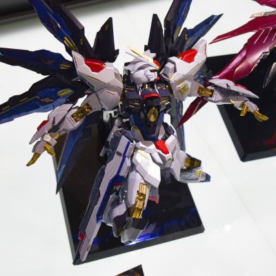 METAL BUILD 强袭自由高达 [METAL BUILD FESTIVAL 2024]