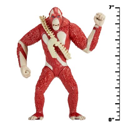 哥斯拉大战金刚2：帝国崛起 战吼刀疤王