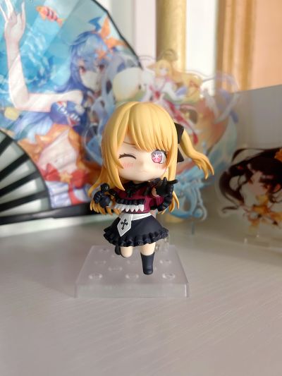 粘土人#2271 我推的孩子 动画版 露比