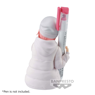 摇曳露营 第三季 握笔之友！各务原抚子