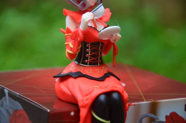 压泡面 宿命回响：弦上的叹息 命运