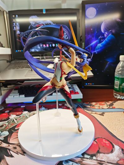 苍翼默示录：神观之梦 夏目麻衣