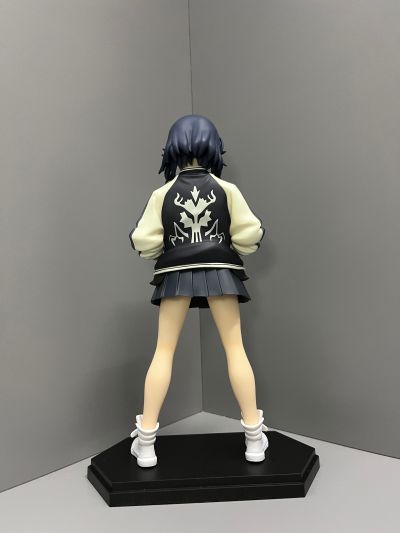 POP UP PARADE 斩服少女 缠流子 棒球外套版 L尺寸