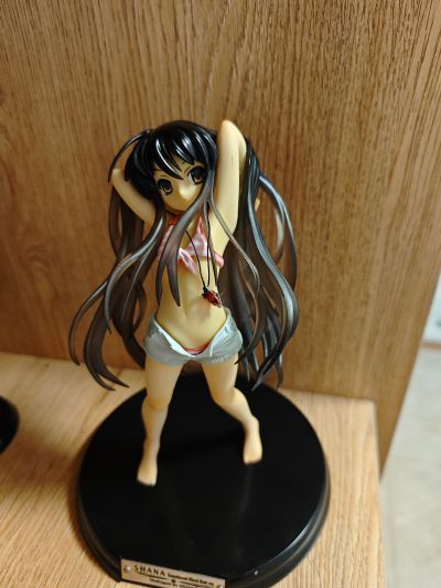 灼眼的夏娜 夏娜