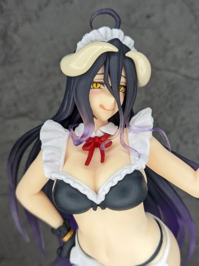 Coreful  OVERLORD第四季 雅儿贝德~女仆造型~