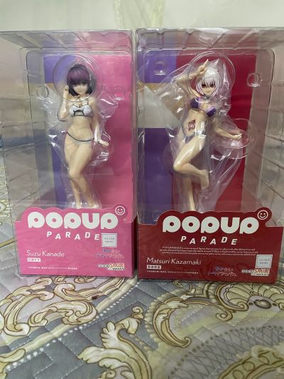 POP UP PARADE 妖幻三重奏 风卷祭里