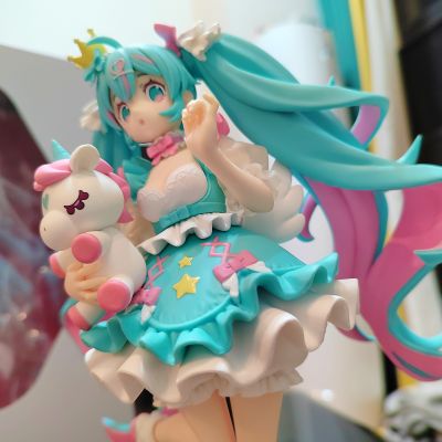 TENITOL 初音未来 梦幻公主