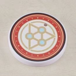 粘土人#2489 彩虹社 安洁·卡特莉娜