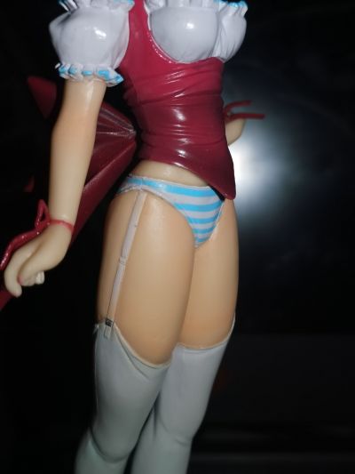 Shuffle！ 奈莉奈 Waitress Costume Ver. 