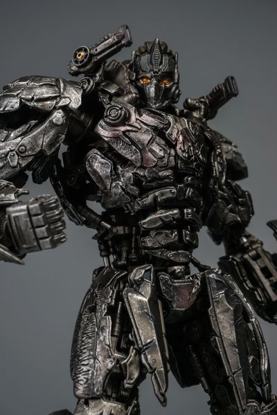 AMK PRO X系列 变形金刚：超能勇士崛起 圣猿