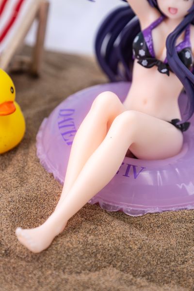 AFG 约会大作战第四季 夜刀神十香（TAITO限定）