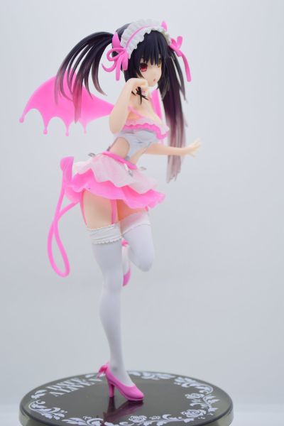 Coreful 约会大作战 第五季 时崎狂三~小恶魔~新装版（TAiTO限定）