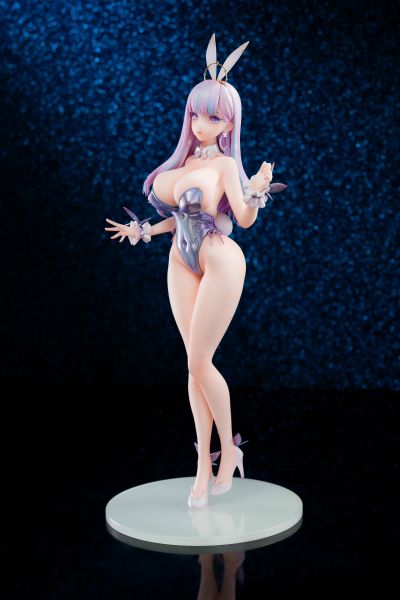 碧蓝航线 普利茅斯 兔女郎装