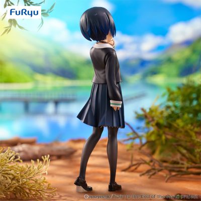 Trio-Try-iT  终末的火车前往何方？（暂译） 东云晶