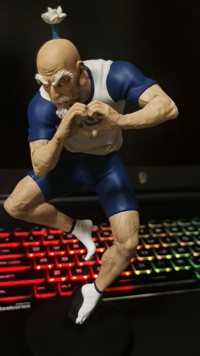 POP UP PARADE 猎人 尼特罗