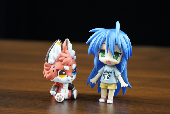 Huggy Good Smile 毛绒大陆 瑞温