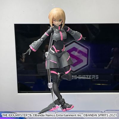 30MS 选装身体配件 西格玛少女悖论1 [配色A]