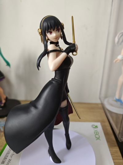 PM 动画 间谍过家家 （约尔·福杰） 荆棘公主