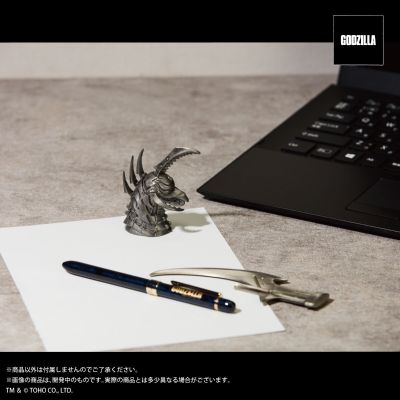 哥斯拉 盖刚（2024）镇纸