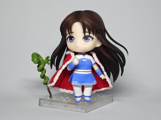 粘土人#1118 仙剑奇侠传 赵灵儿