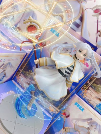 葬送的芙莉莲 Luminasta “芙莉莲”~葬送的芙莉莲~