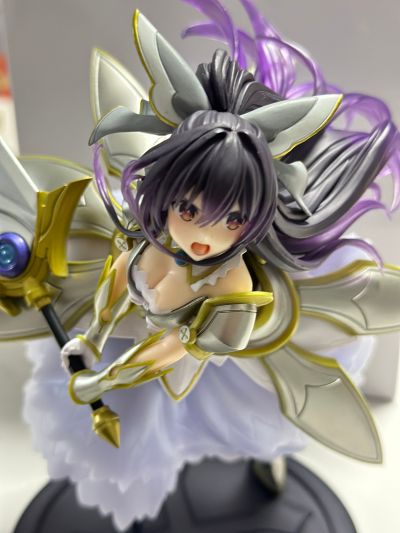 艺术家杰作+ 约会大作战第四季 夜刀神十香—鏖杀公—（TAiTO限定）