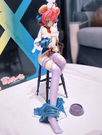 X-Brand いきなりはっぴぃベル 向坂蕾 