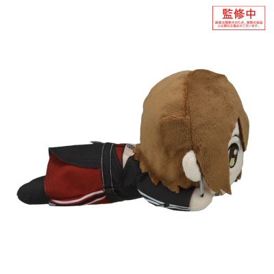 世界计划 缤纷舞台 feat. 初音未来 趴趴毛绒玩偶 MEIKO（街头世界）  ‐Brand New Street‐ S码