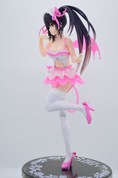 Coreful 约会大作战 第五季 时崎狂三~小恶魔~新装版（TAiTO限定）