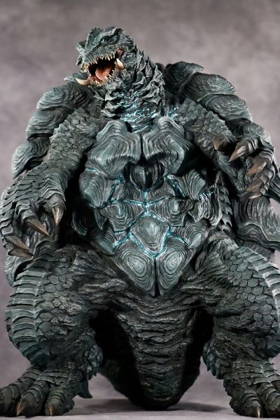 幻之究极造型 CCPJAPAN×ススキガレ加美拉 -重生- 专业手工模型套件（Garage Kit）