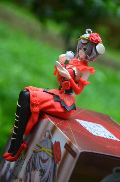 压泡面 宿命回响：弦上的叹息 命运