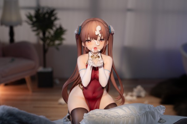 雌小鬼系列 月见彩花