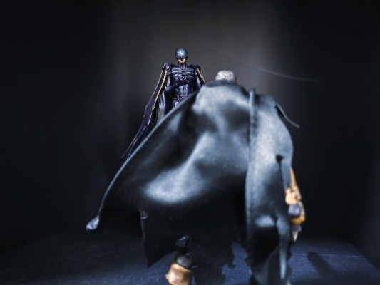 figma#SP-79 剑风传奇 黄金时代篇 纪念版 费蒙特