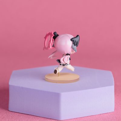 蔚蓝档案 泳装小春