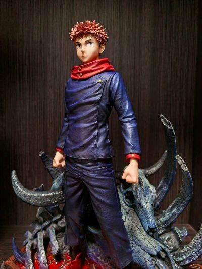 CMJUK-01 咒术回战 虎杖悠仁