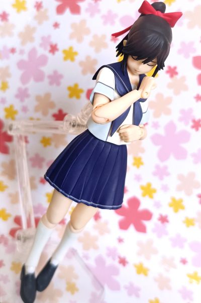 figma #108 Love Plus 高岭爱花