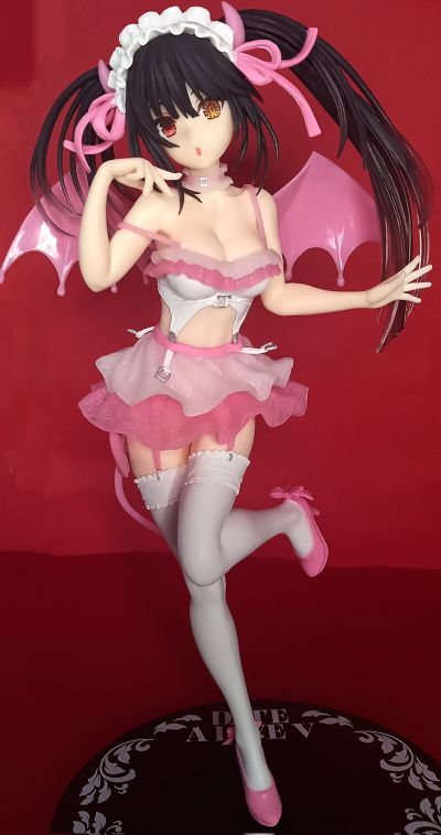 Coreful 约会大作战 第五季 时崎狂三~小恶魔~新装版（TAiTO限定）