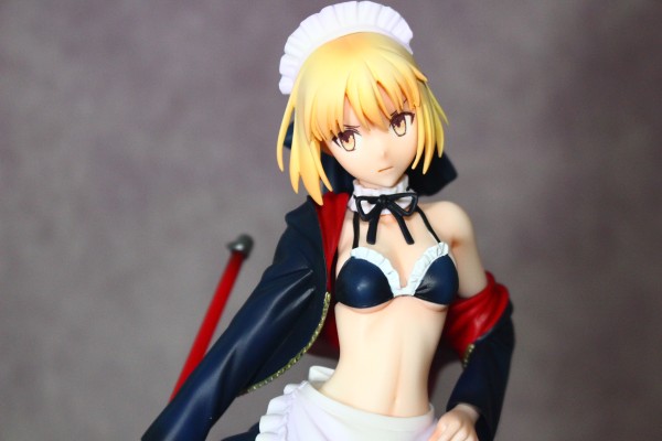 Fate/Grand Order Saber Alter