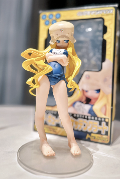 不公正抽签 律子・K・ケッテンクラート 