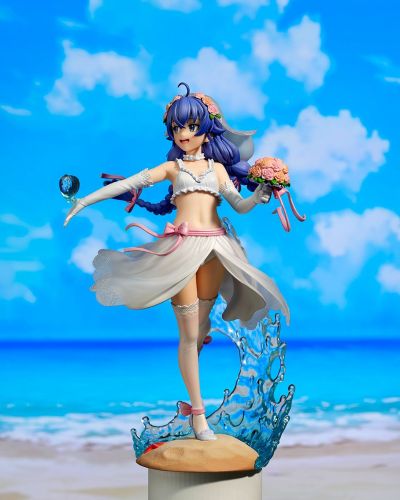 无职转生2～到了异世界就拿出真本事～ 洛琪希·米格路迪亚 泳装婚纱