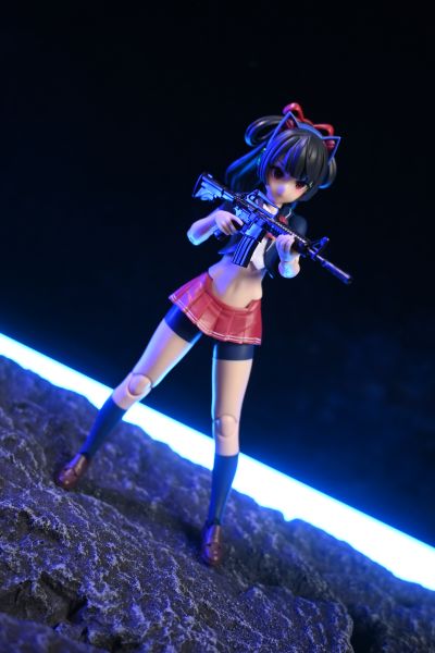 小军械库 [LA080] XM177E2/M653