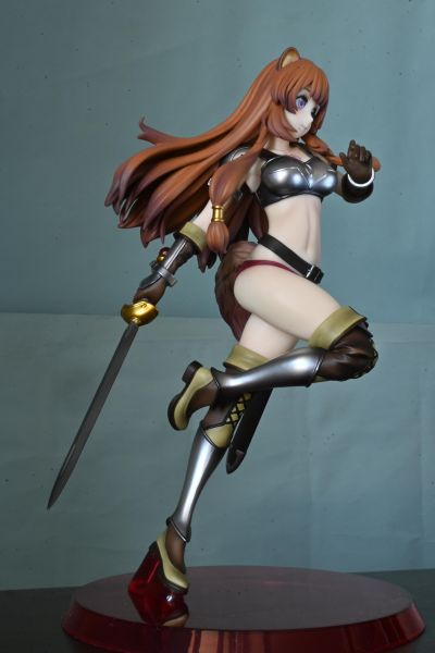 盾之勇者成名录 第二季 拉芙塔莉雅 比基尼盔甲