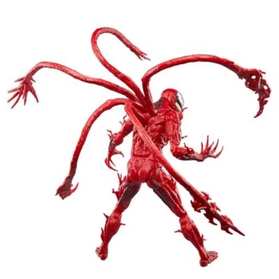 漫威传奇系列 毒液2 屠杀