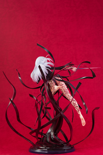 电影 命运之夜——天之杯  间桐樱 玛奇里之杯