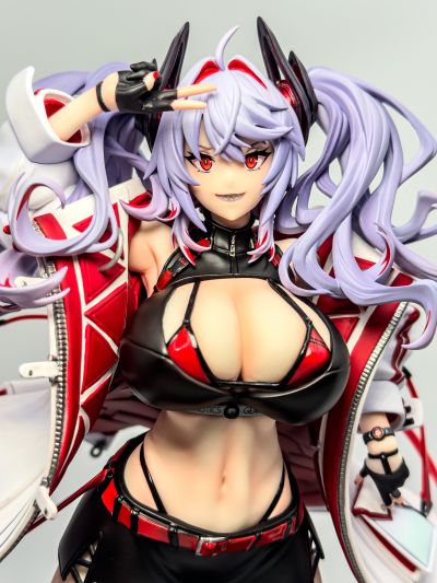 Erotics Gear-Girl 口红