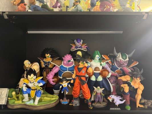 龙珠ARISE  多多利亚