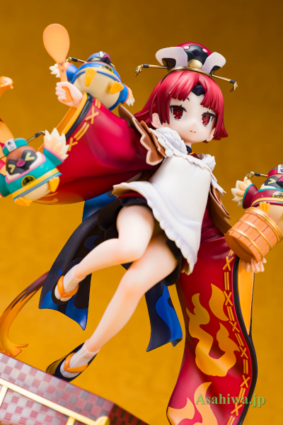 命运-冠位指定 剑士-红阎魔