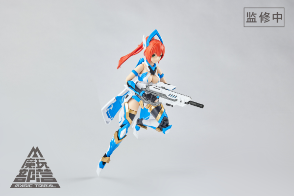 泛用式武器配件Ⅱ型