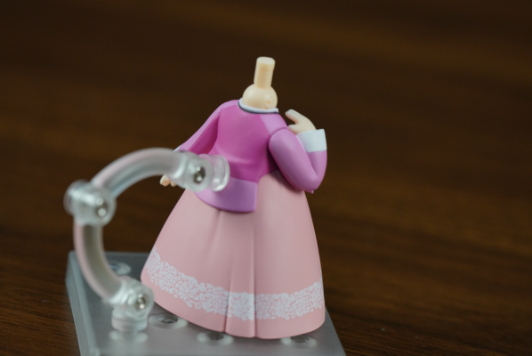 黏土人もあ Love Live! Sunshine!! 黑泽露比